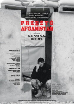 Surviving Afghanistan (2012)