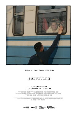 Surviving (2023)