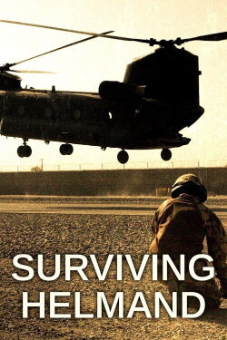 Surviving Helmand (2021) Surviving Helmand (2021)