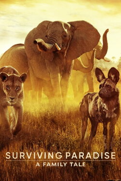 Surviving Paradise: A Family Tale (2022) Surviving Paradise: A Family Tale (2022)