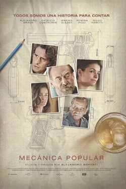 Surviving the 70's (2015)