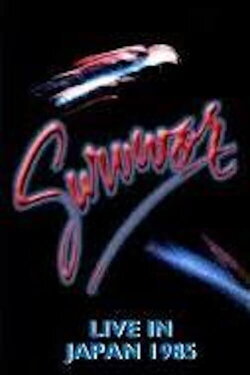 Survivor - Live In Japan (1985) Survivor - Live In Japan (1985)