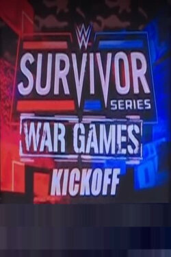 Survivor Series War Games 2023 Kickoff (2023) Survivor Series War Games 2023 Kickoff (2023)