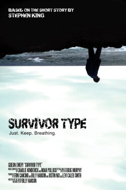 Survivor Type (2012) Survivor Type (2012)