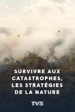 Survivre aux catastrophes, les stratégies de la nature (2020) Survivre aux catastrophes, les stratégies de la nature (2020)