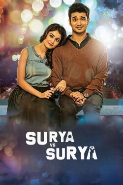 Surya Vs Surya (2015)