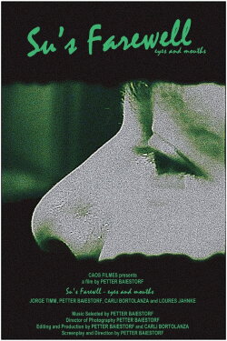 Su’s Farewell - Eyes and Mouths (1998) Su’s Farewell - Eyes and Mouths (1998)