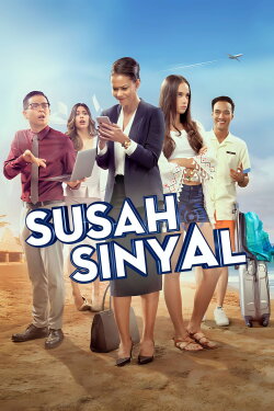 Susah Sinyal (2017)