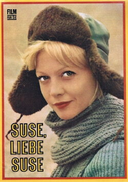 Susan, Dear Susan (1975)