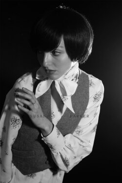 Susan Parker (2021)