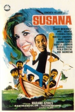 Susana (1969) Susana (1969)