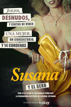 Susana y el sexo (2021) Susana y el sexo (2021)