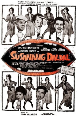 Susanang Daldal (1962) Susanang Daldal (1962)