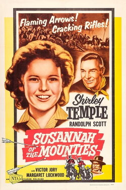 Susannah of the Mounties (1939) Susannah of the Mounties (1939)