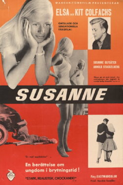 Susanne (1960) Susanne (1960)