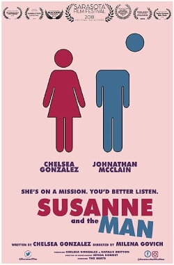 Susanne and the Man (2018) Susanne and the Man (2018)