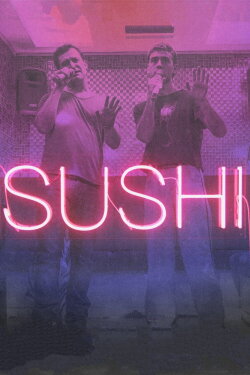 Sushi (2023)