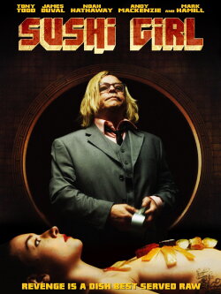 Sushi Girl: A Documentary (2013) Sushi Girl: A Documentary (2013)