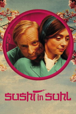 Sushi in Suhl (2012) Sushi in Suhl (2012)