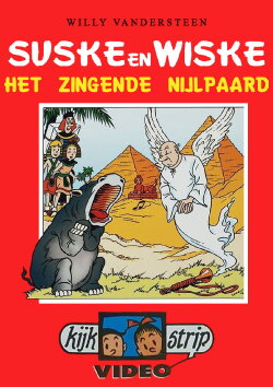 Suske en Wiske - Het Zingende Nijlpaard (1991) Suske en Wiske - Het Zingende Nijlpaard (1991)