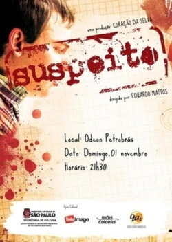 Suspect (2009)