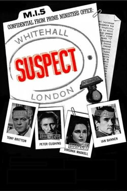 Suspect (1960) Suspect (1960)