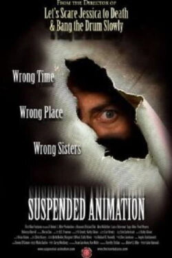 Suspended Animation (2001) Suspended Animation (2001)