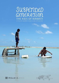 Suspended Generation (2018)