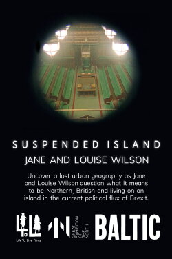 Suspended Island (2020) Suspended Island (2020)