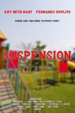 Suspension (2023)