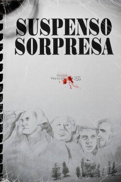 Suspenso o Sorpresa (2017) Suspenso o Sorpresa (2017)
