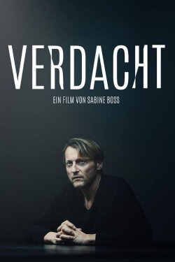 Suspicion (2015) Suspicion (2015)