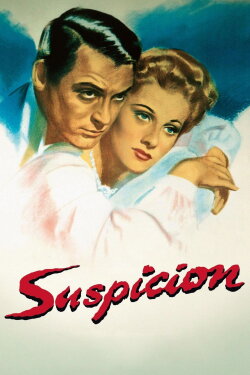 Suspicion (1941) Suspicion (1941)