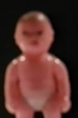 Suspicious Baby (2015)
