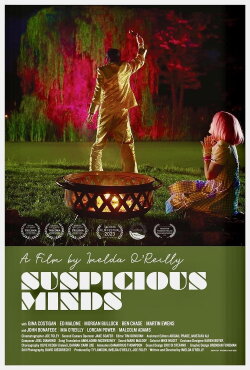Suspicious Minds (2023)