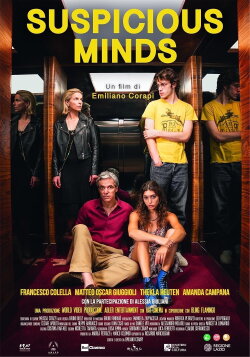 Suspicious Minds (2024) Suspicious Minds (2024)