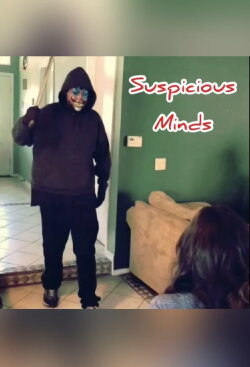 Suspicious Minds (2018)