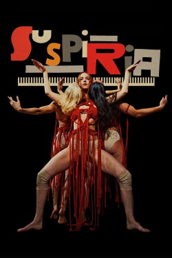 Suspiria (2018) Suspiria (2018)