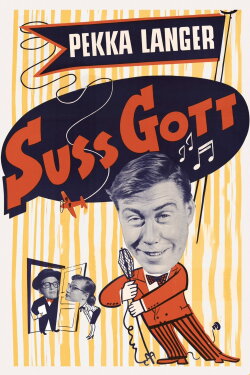 Suss gott (1956)