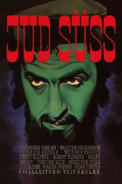 Süss, the Jew (1940) Süss, the Jew (1940)