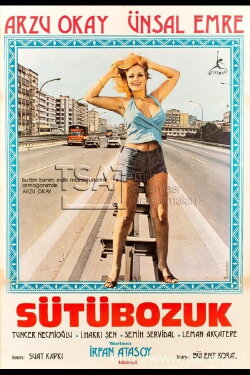 Sütü Bozuk (1976) Sütü Bozuk (1976)
