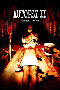 Sutures (2009) Sutures (2009)
