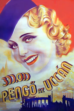 Sutyi, the Lucky Child (1937)