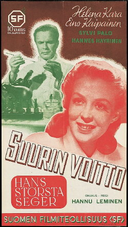 Suurin voitto (1944) Suurin voitto (1944)