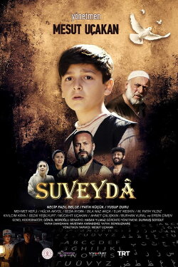Suveyda (2021)