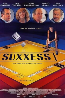 Suxxess (2002) Suxxess (2002)
