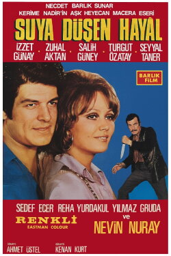 Suya Düşen Hayal (1972) Suya Düşen Hayal (1972)