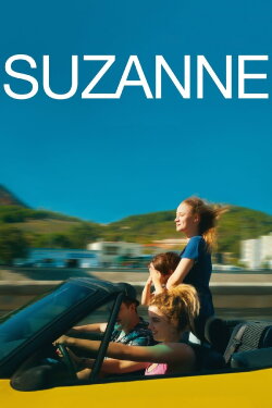 Suzanne (2013) Suzanne (2013)