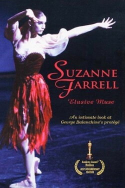 Suzanne Farrell: Elusive Muse (1996) Suzanne Farrell: Elusive Muse (1996)