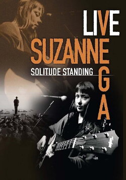 Suzanne Vega – Solitude Standing (2014) Suzanne Vega – Solitude Standing (2014)